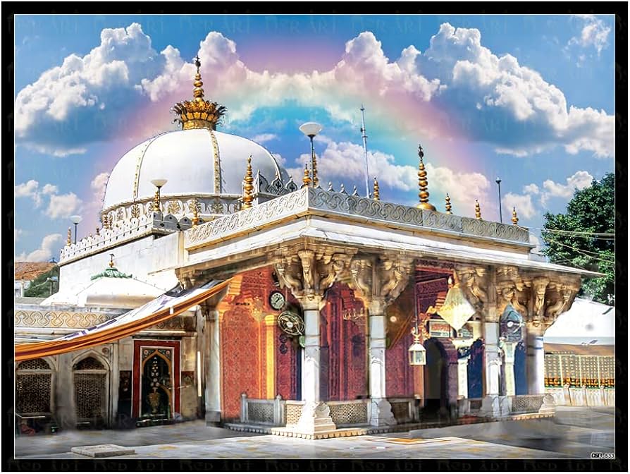 Ajmer