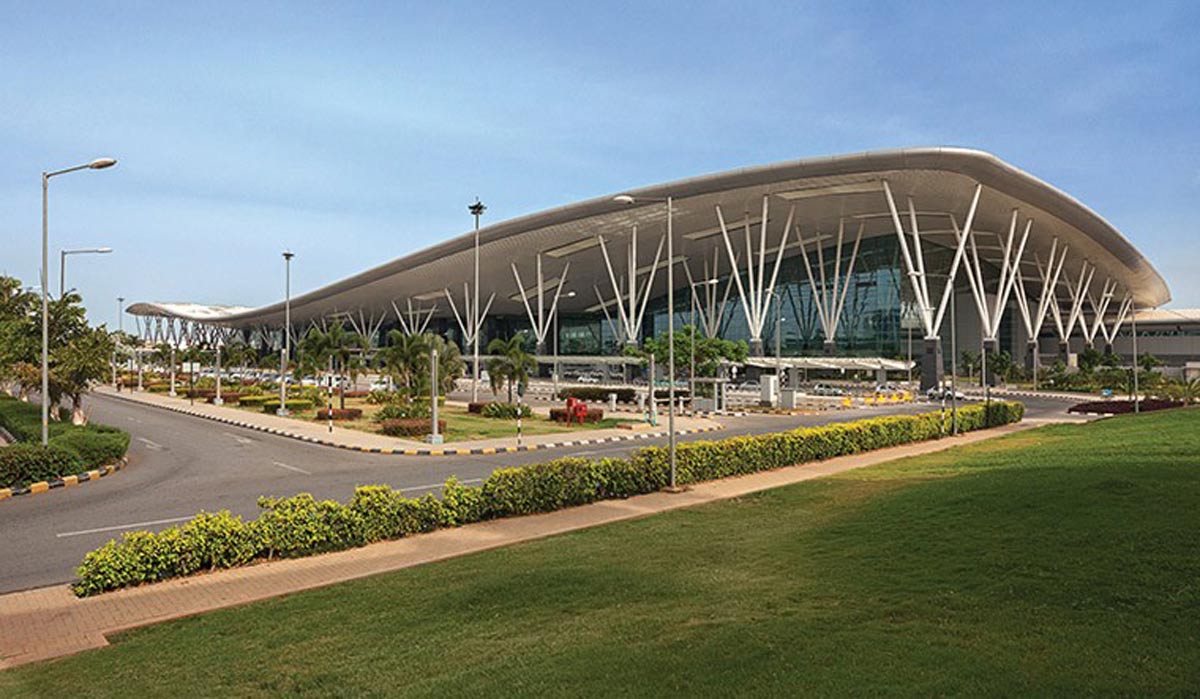 Bangalore