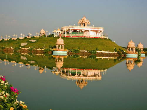 
									Dombivli  