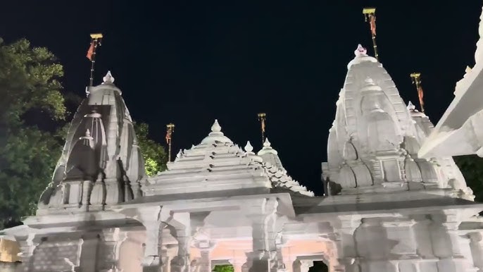 Nagothane  